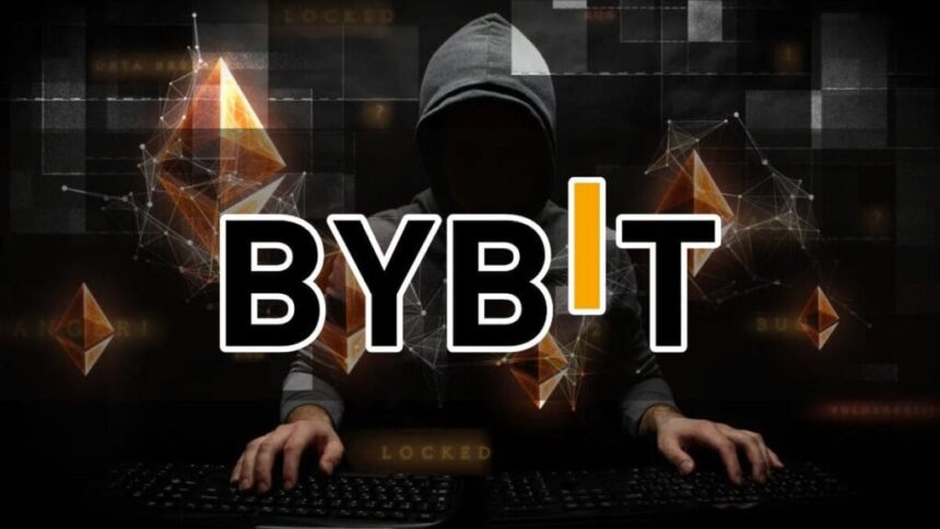 bybit exchange hack
