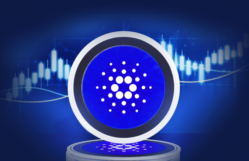 Cardano price prediction