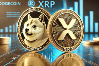 Grayscale XRP and Dogecoin ETfs