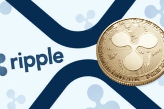 Ripple XRP movements