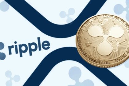 Ripple XRP movements