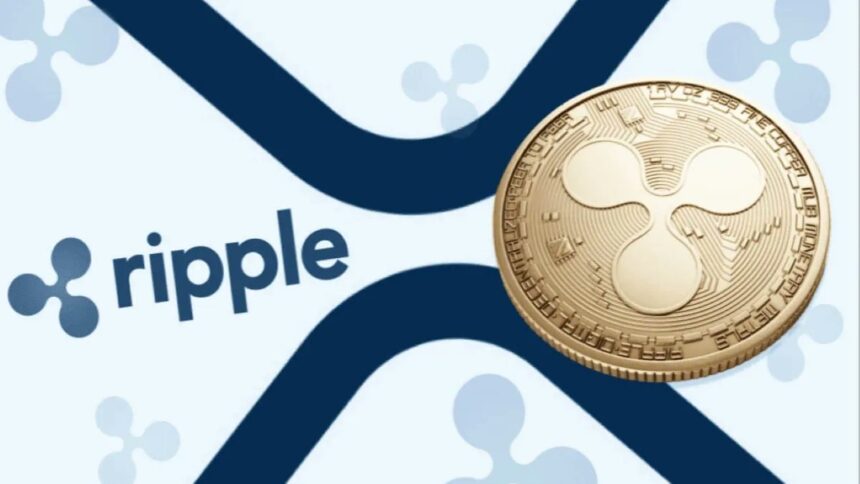 Ripple XRP movements