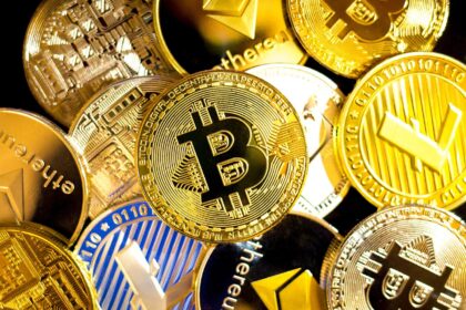 Institutional crypto adoption