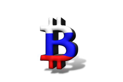 Russia crypto oil trade