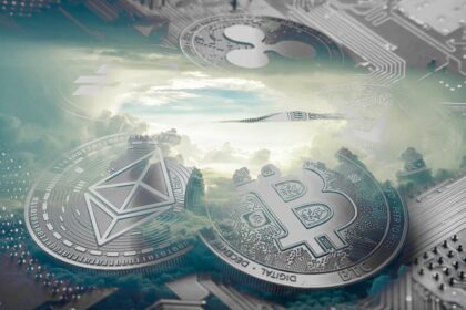 XRP sees increased interest amid Crypto investment products outflow