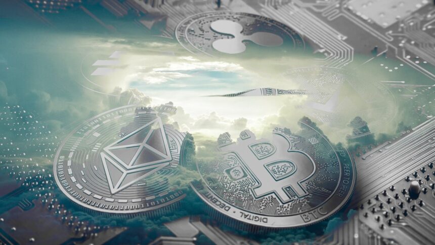 XRP sees increased interest amid Crypto investment products outflow