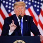 Donald Trump names U.S. crypto reserve Assets