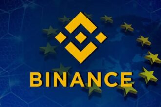 Binance stablecoins delisting in Europe