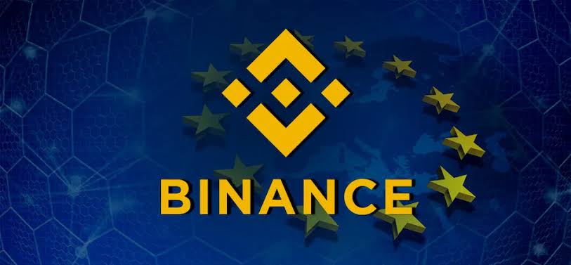 Binance stablecoins delisting in Europe