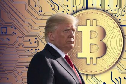 U.S. Strategic Bitcoin Reserve