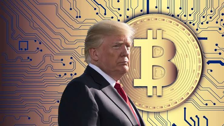 U.S. Strategic Bitcoin Reserve