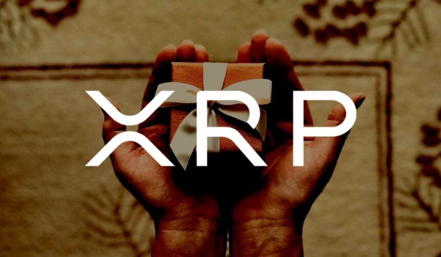 Brazil spot XRP ETF