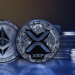 XRP outpaces Ethereum in monthly returns