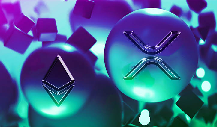 Ethereum and XRP selective enforcement conflicts