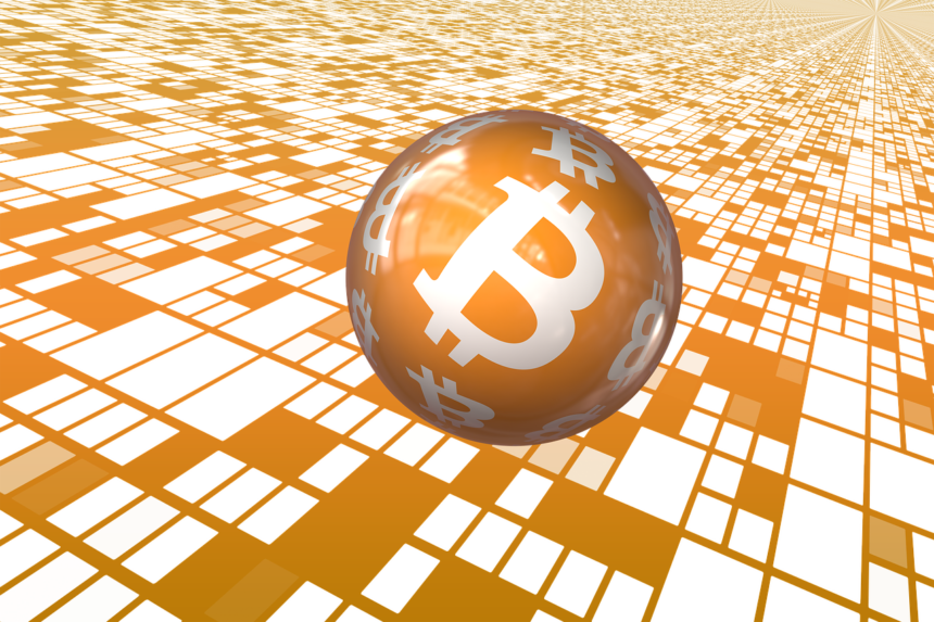 2030 Bitcoin price prediction