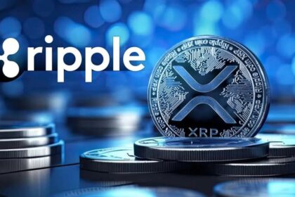 Ripple XRP escrow