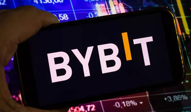 Bybit exchange