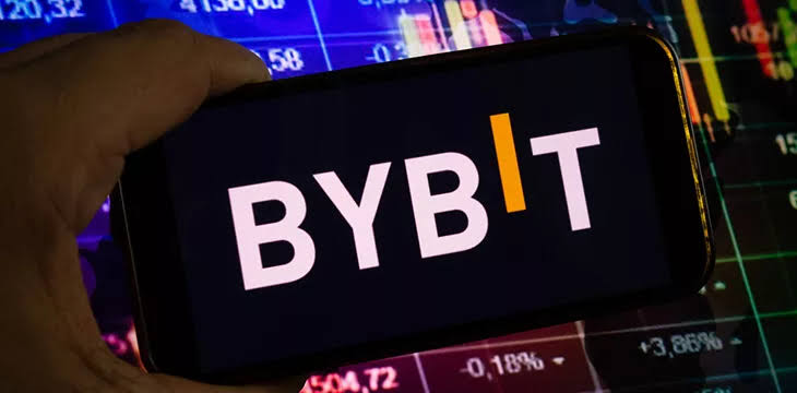 Bybit exchange