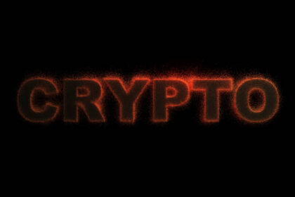 Crypto industry