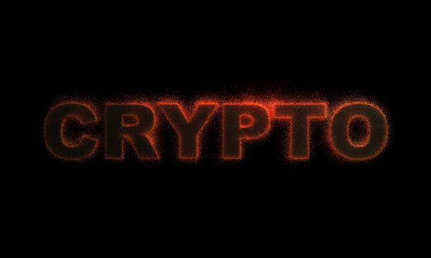 Crypto industry
