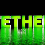 Tether Usdt market cap