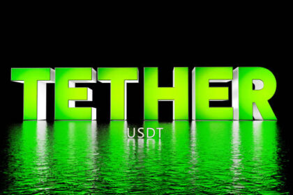 Tether Usdt market cap