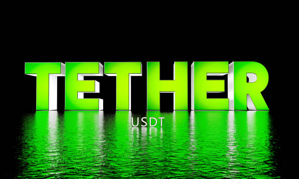 Tether Usdt market cap