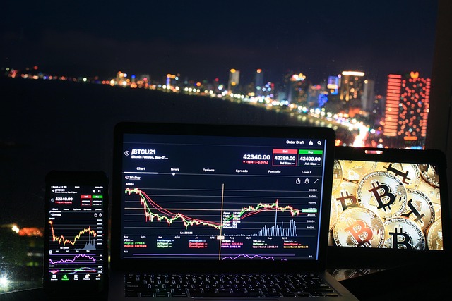 crypto trading strategies explained