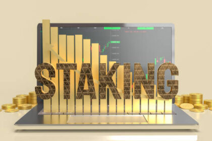 crypto staking explained