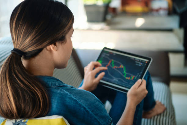 How to trade crypto for profits 