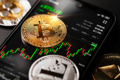 How to trade crypto