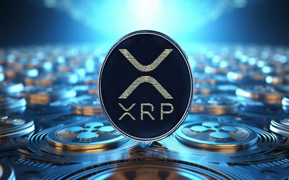 XRP ETF Approval