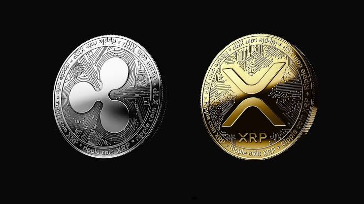 XRP-backed stablecoin