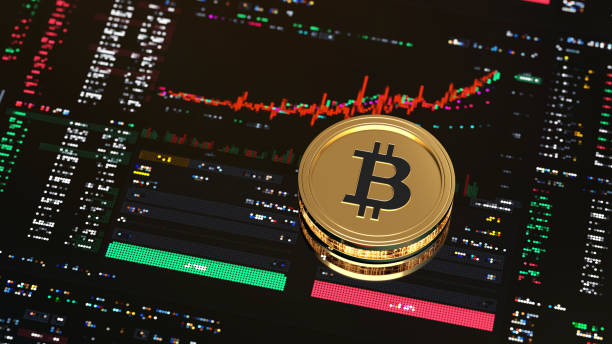 Centralized crypto exchange