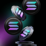 Solana ETFs hits U.S. Market