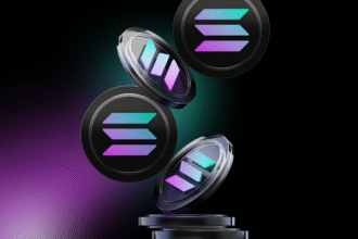 Solana ETFs hits U.S. Market