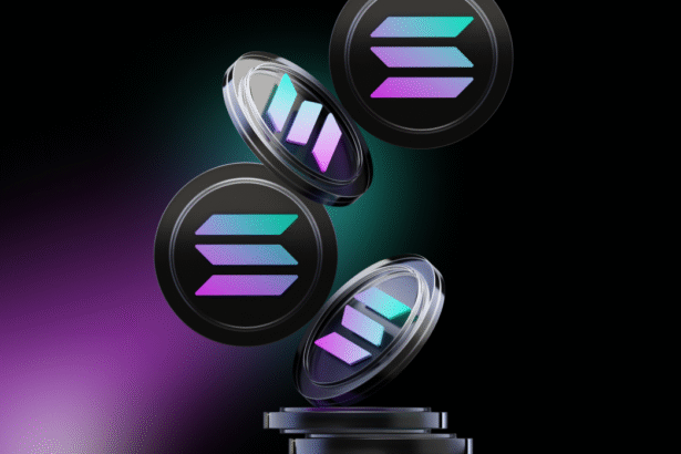 Solana ETFs hits U.S. Market