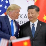 U.s.-china tariff
