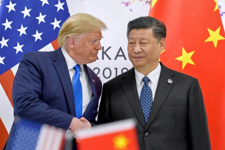 U.s.-china tariff