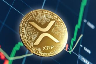 XRP price analysis