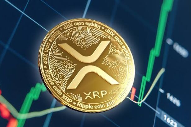 XRP price analysis