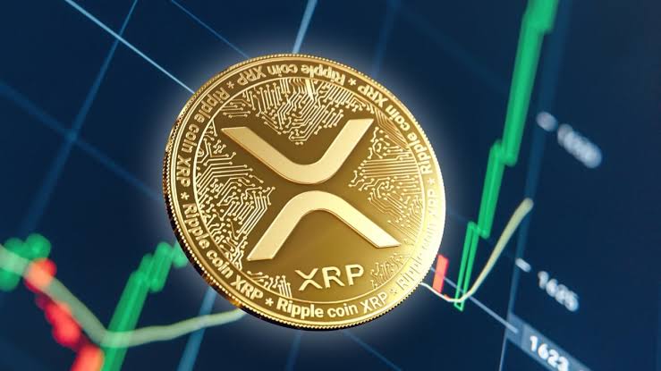 XRP price analysis