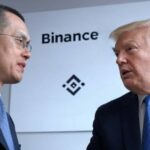 Donald Trump may pardon Binance founder Changpeng Zhao (CZ) as White House discussions intensify.