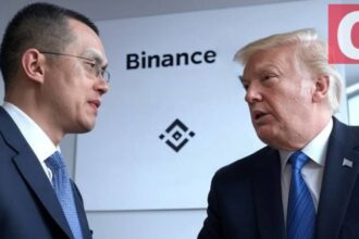 Donald Trump may pardon Binance founder Changpeng Zhao (CZ) as White House discussions intensify.
