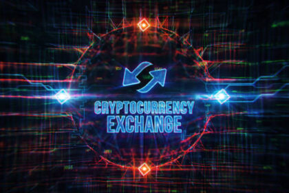 Crypto exchange: CEX vvs DEX