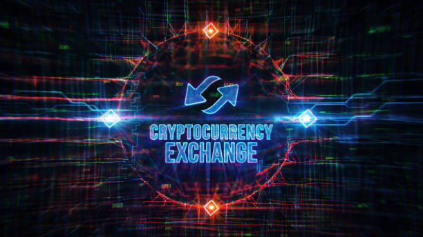 Crypto exchange: CEX vvs DEX