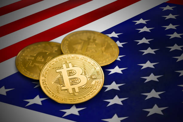 U S. Strategic bitcoin reserve