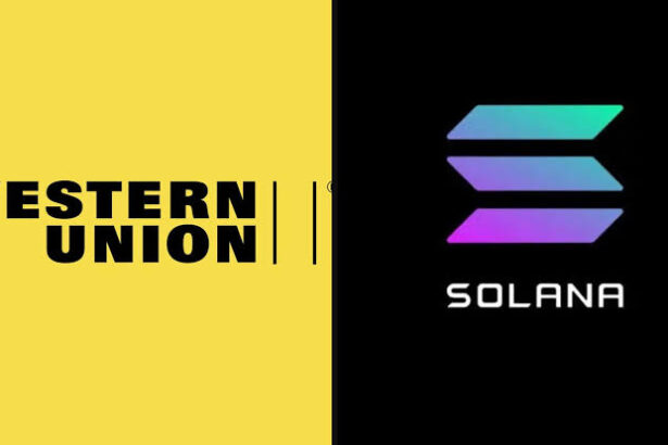 Western Union USDPT Stablecoin on Solana