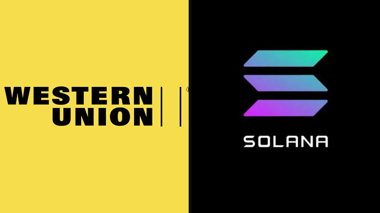 Western Union USDPT Stablecoin on Solana