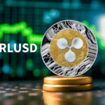 Ripple stablecoin RLUSD